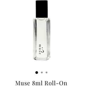 Riddle Fragrance Roll On in Muse!